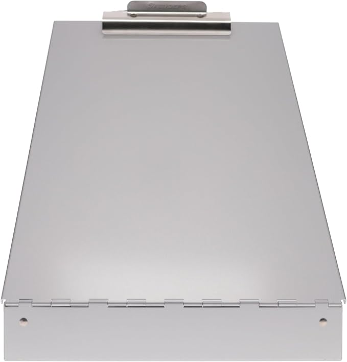 Saunders Cruiser Mate Metal Clipboard - Image 9