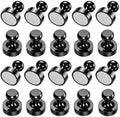 Fridge Magnets, Refrigerator Magnets, Magnetic Push Pins Perfect by Poffattr