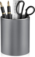 Pen Holder for Desk, Pencil cup Pen Organizer for Desk Metal Pencil Holder Pen by Dopaka