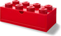 Room Copenhagen Lego Storage Brick 8 Desk Drawer, 8-Stud Stackable Tabletop by ROOMCopenhagen