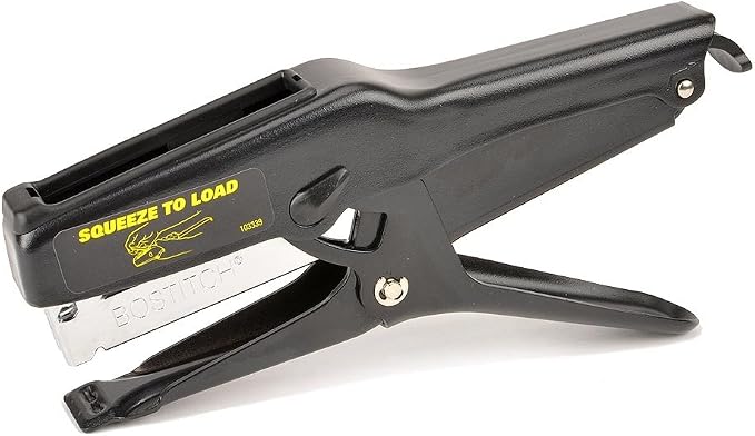 BOSTITCH P6C-8 POWERCROWN Stapling Plier 5019 by BostitchOfficeProducts