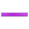 Alumicolor Aluminum Desk Ruler by Alumicolor