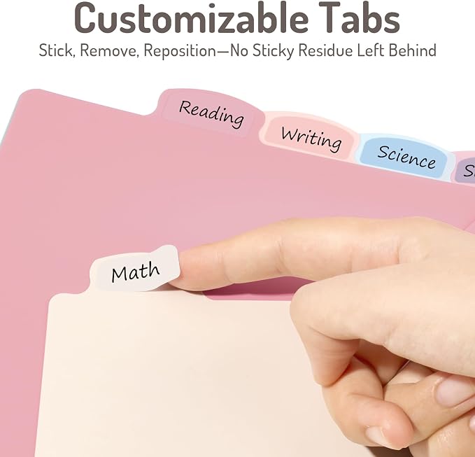 Forvencer 8 Counts Dividers - Image 3