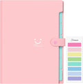 Forvencer Accordion File Organizer, Letter Size, 7 Pocket Expanding File Folder by Forvencer