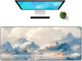 Galdas Gaming Mouse Pad XXL XL Large Long Extended Big Mousepad Non-Slip Rubber by Galdas