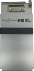 Posse Box | Ticket Tender by PosseBox