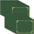 HAUTOCO 30 Pack Certificate Holders, Graduation by HAUTOCO