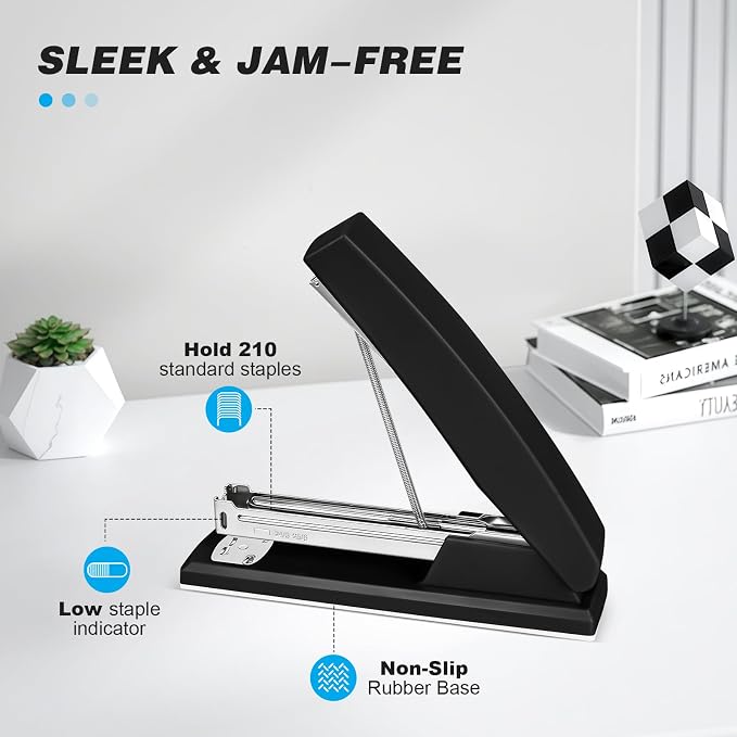 Stapler with 5000 Staples - Image 4
