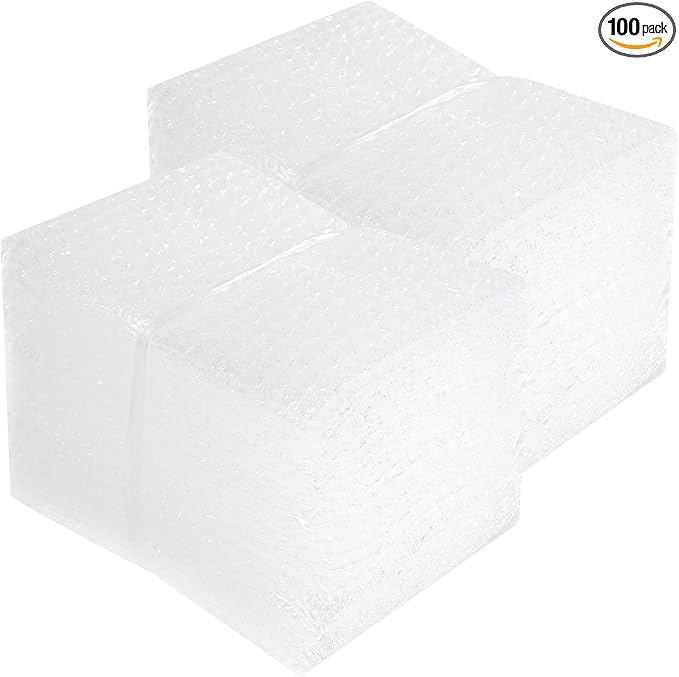 Bubble Pouches Wrap by High-PQ