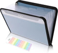 Document Organizer, Accordion Folder by SKYDUE