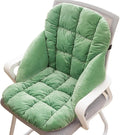 LYFJMUS High Back Office Chair Cushion Soft Desk Chair Pad by Unknown