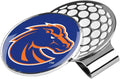 LinksWalker Collegiate Team Golf Ball Marker by LinksWalker