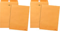 Mr. Pen- Clasp Envelopes, 36 Pack, Letter Size Envelopes, Document Envelope by MrPen
