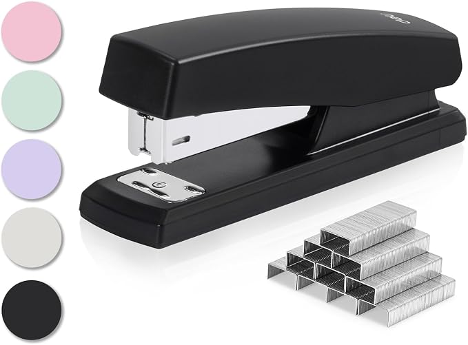 Deli Stapler, Desktop Staplers by delioffice