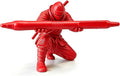 3D Printed Ninja Pen Holder by Unknown