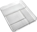 madesmart Premium 4 Compartment Drawer Organizer, Office Tools, & Small by madesmart%C2%AE