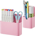 Marbrasse Magnetic Dry Erase Marker Holder, Pen and Eraser Holder by Marbrasse