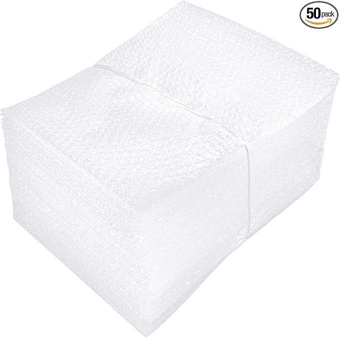 Bubble Pouches Wrap by High-PQ