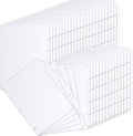Thenshop 40 Sets/200 Pack Binder Dividers, Letter Size 9 X11.5 Inch 5 Tab by Thenshop