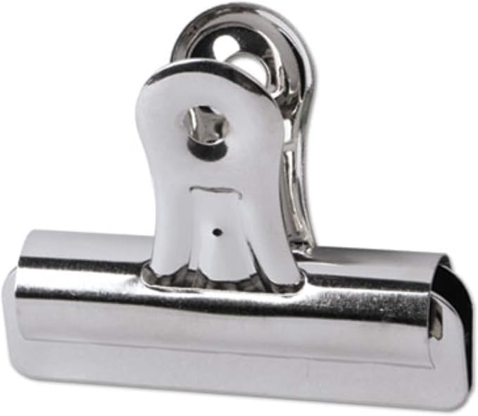 Universal Bulldog Clip 31264-1 Each - Image 2