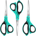 LIVINGO Scissors All Purpose Heavy Duty by LIVINGO