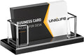 Uniclife Acrylic Business Card Holder by UnicLife