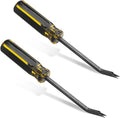 2 Pack Heavy Duty Staple Remover by biteyued