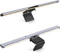 Syrinx 16.7" Computer Monitor Light Bar by Syrinx