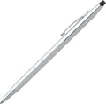 Cross Classic Century Lustrous Chrome Ballpoint Pen by Cross