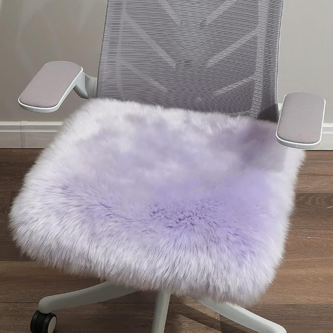 LLB Sheepskin Chair Cover by LLB