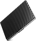 Slim Minimalist Business Card Holder by DMFLY