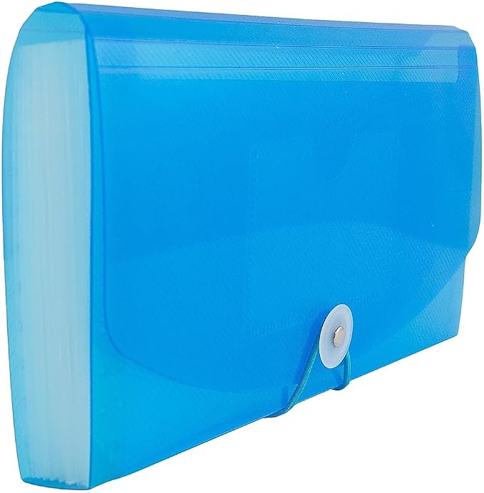 JAM PAPER Accordion Folders - Image 4