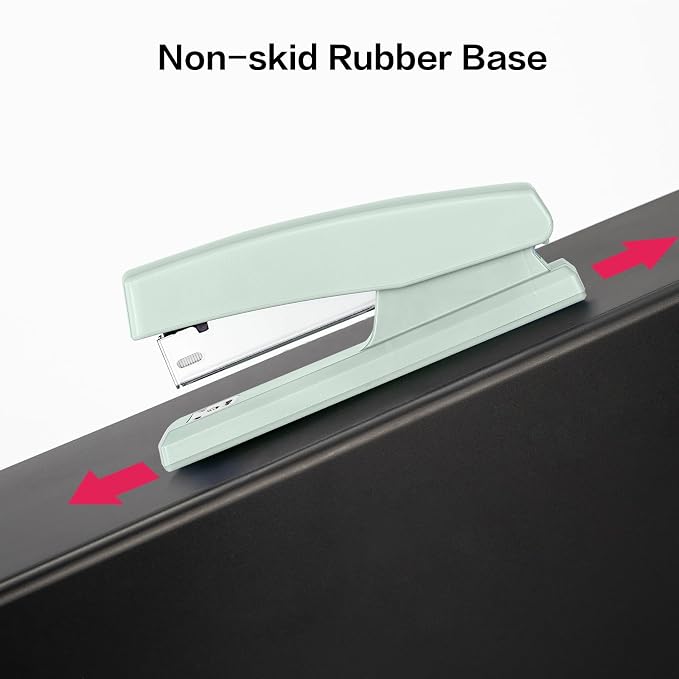 Deli Stapler, Desktop Staplers - Image 5