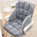 LYFJMUS High Back Office Chair Cushion Soft Desk Chair Pad by Unknown