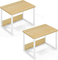 MARTY Desktop Printer Stand 2 Pack Printer Stand by MARTY
