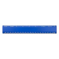 Alumicolor Aluminum Desk Ruler by Alumicolor