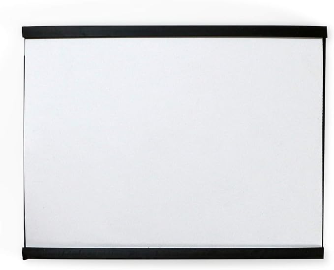 SmartSign Magnetic C Channel Card Label Holders - Image 5