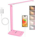shinelife LED Desk Lamp for Office Home, Bright Desk Light by Unknown