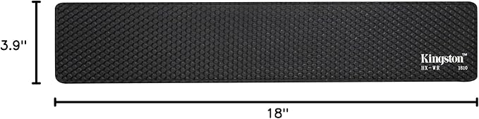 HyperX Wrist Rest - Image 6