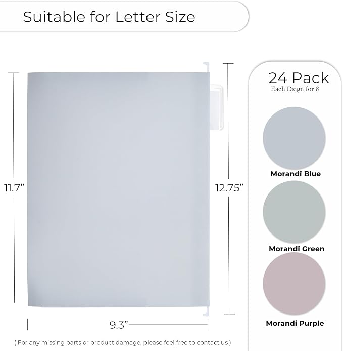Y YOMA Letter Size - Image 3