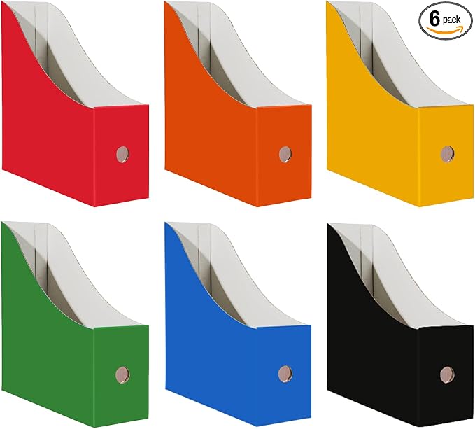 Limitliho Magazine File Folder Holder by Limitliho