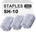 3-Pack SH-10 Staple Cartridge Compatible by Zapromio