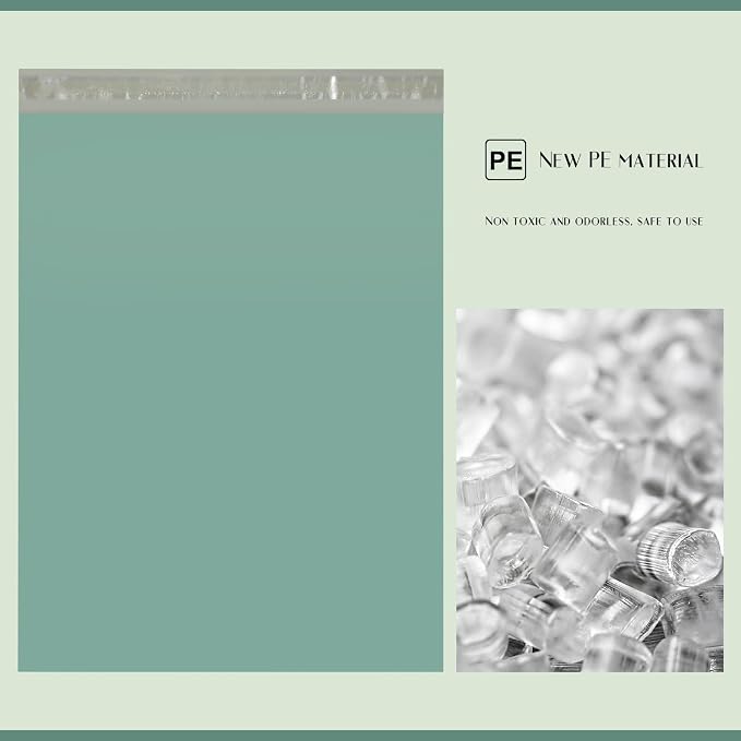 Metronic Poly Mailers 12X15.5 500Pack, Strong Adhesive Shipping Envelopes - Image 4