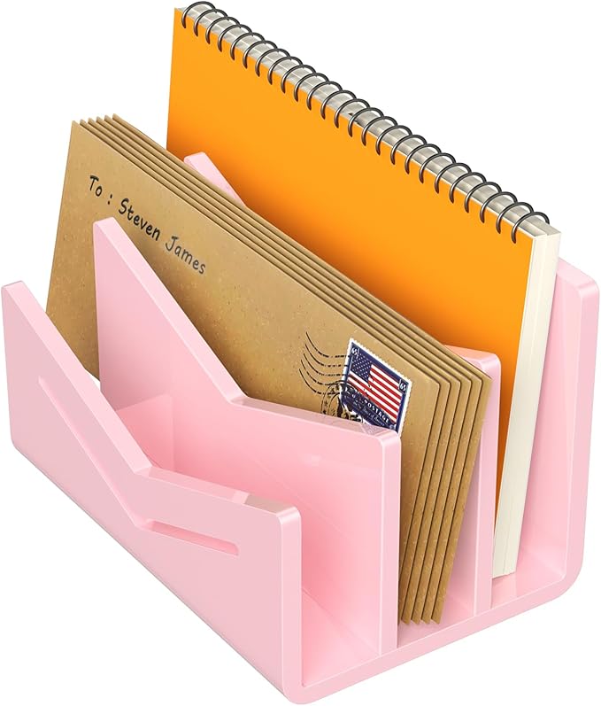 Beego Envelope and Mail Organizer Countertop by beegoofficial