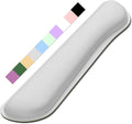 Dapesuom Enlarge Keyboard Wrist Rest, Cute Memory Foam Keyboard Wrist Cushion by Unknown