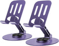 Universal Metal Cell Phone Stand by Lusosh