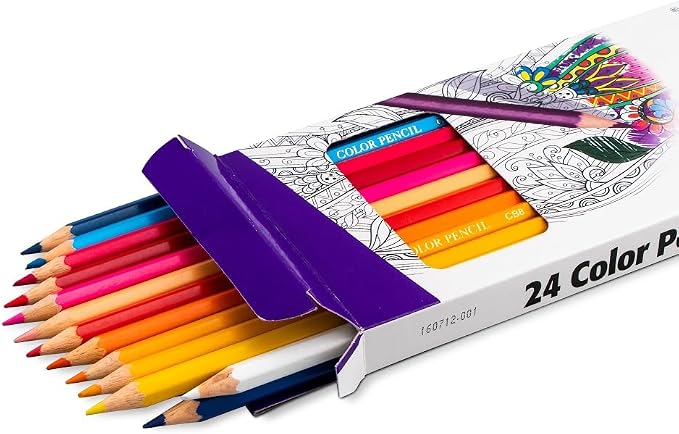 Pentel Arts Colored Pencils - Image 5