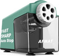 AFMAT Electric Pencil Sharpener by AFMAT