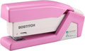 Bostitch Office InCourage Spring-Powered Compact Stapler, Half Strip, 20 Sheet by BostitchOfficeProducts
