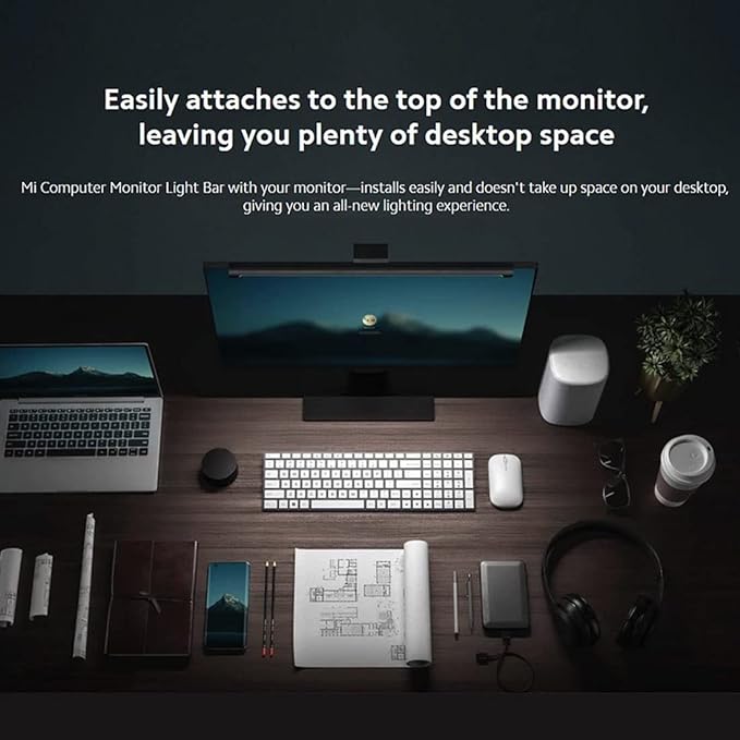 Xiaomi Mi Computer Monitor Light Bar - Image 2